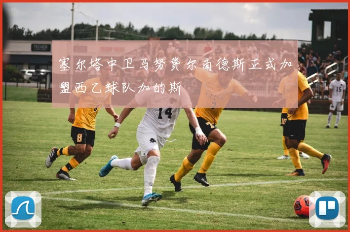 塞尔塔中卫马努费尔南德斯正式加盟西乙球队加的斯