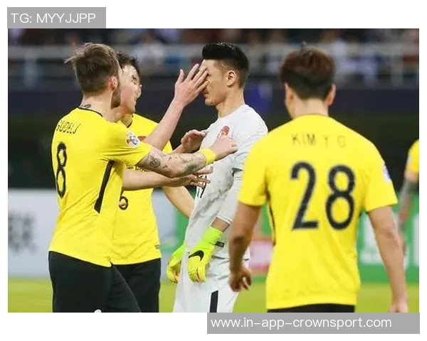 亚冠第四轮最佳阵容揭晓S多萨里与贝兰万德双双入选引关注