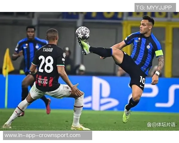 国米欧冠迎战将进行人员轮换埃斯波西托与劳塔罗搭档出战