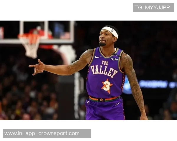 比尔的转变：从被低估的明星到如今的高估球员之路