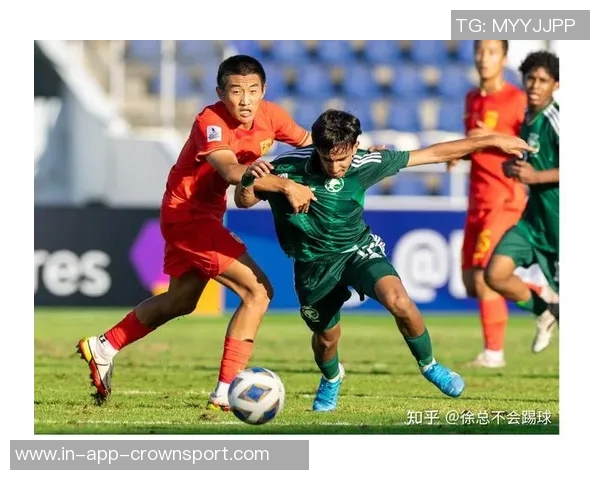 2026年U17亚洲杯参赛球队名单公布中日韩澳沙乌卡强势入围伊朗遗憾无缘