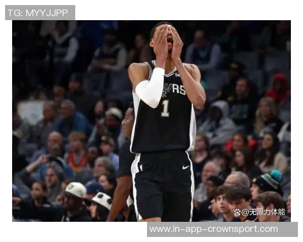 文班缺阵球队依然连胜福克斯表示磨合中感受潜力无限