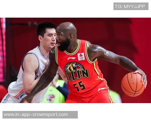 CBA新赛季争冠形势分析外援角色愈发重要的启示与思考