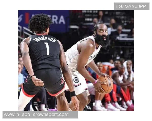 卢末节逆转获胜哈登缺阵四名首发替补表现抢眼