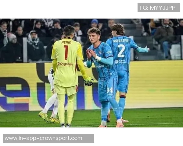 热那亚与佩林达成三年合同协议转会费仍需与尤文商谈