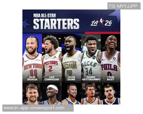 全明星赛阵容即将揭晓Stein透露美国队与世界队名单将于周三公布