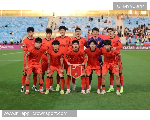 U23国足首发阵容分析：西海岸蓉城各具特色六队各有代表