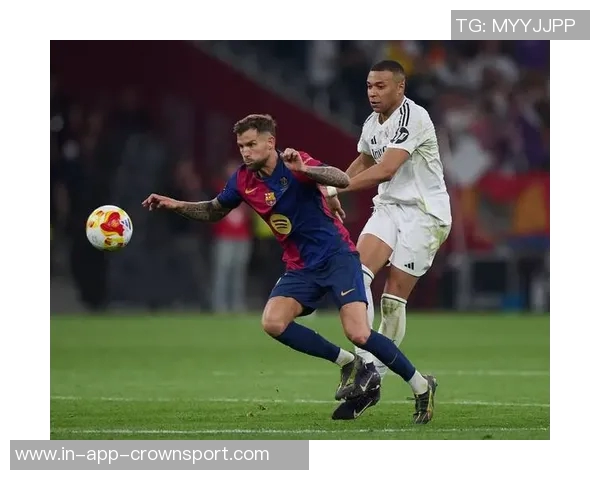 巴萨本赛季上半场失球31次创五大联赛丢球纪录新高