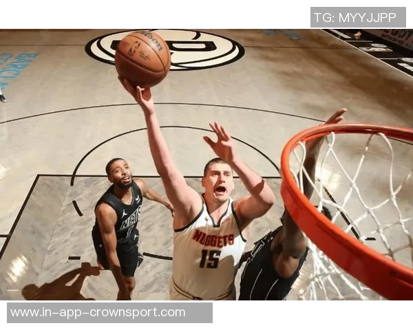 掘金狂胜54分创本赛季NBA新纪录篮网再度沦为对手背景板