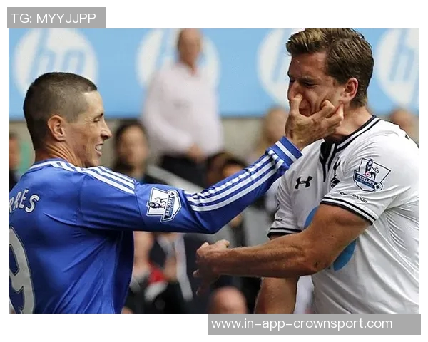 克劳奇预测曼联将以2-0战胜热刺埃基蒂克的进球让我联想到托雷斯