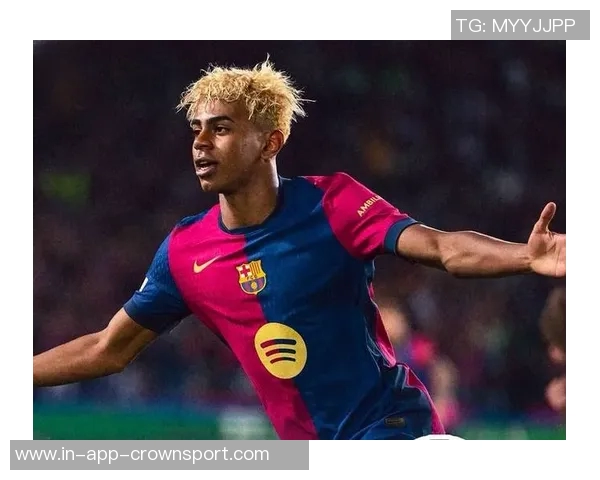 CIES最新转会价值榜揭晓亚马尔以343亿位居第一哈兰德和姆巴佩紧随其后 CIES最新转会价值榜揭晓亚马尔以343亿位居第一哈兰德和姆巴佩紧随其后