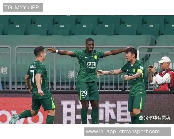 媒体人：国安虽无冠军但清白身值得骄傲处罚不可接受的只有他们