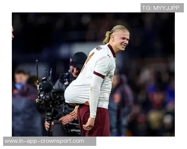 哈兰德五大联赛射门效率惊人每四次射门便能进一球